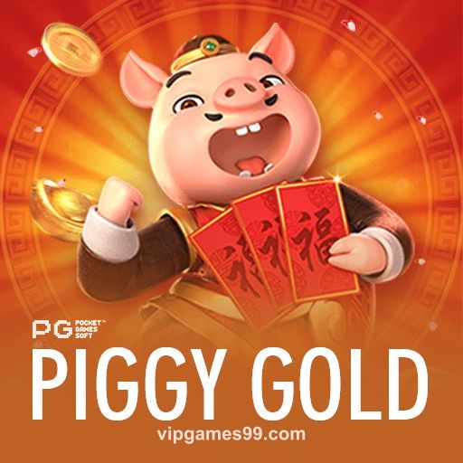 Piggy Gold slot game mxvipgames
