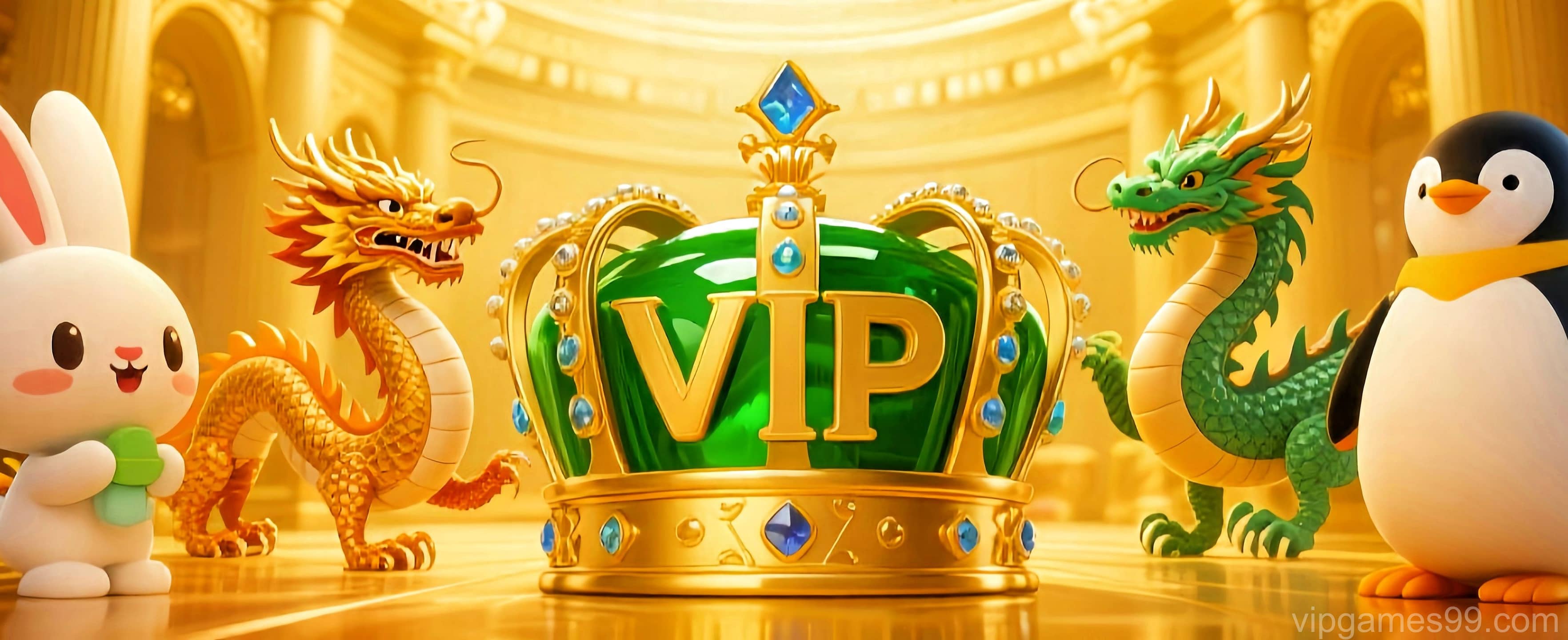 Nuevos lanzamientos de juegos VIP