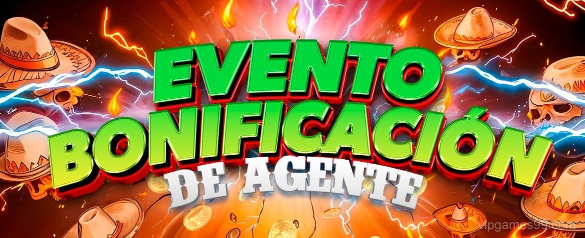 Promoción exclusiva de VIP Games Casino