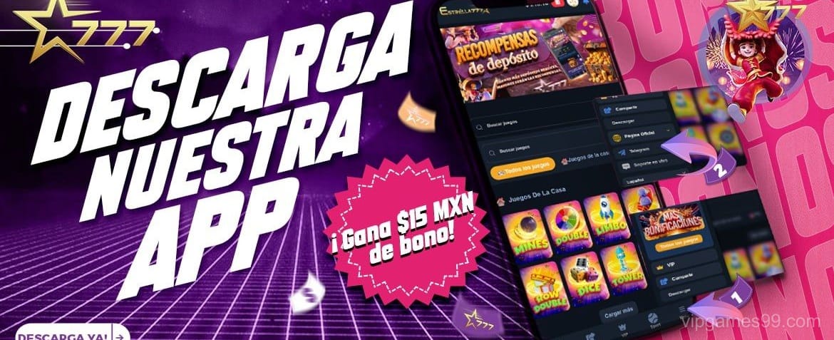 Bonos diarios para jugadores VIP
